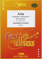 Aria 'Contentavi, o fidi pensieri' Download