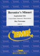 Berenice's Minuet Download