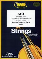 Aria from Suite No. 3 Download