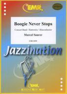 Boogie Never Stops Download
