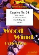 Caprice No. 24 Download