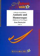 Andante And Humoresque Download