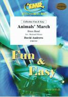Animals' March Download