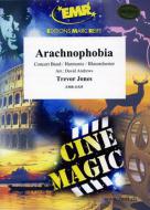 Arachnophobia Download