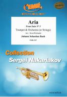 Aria from Suite No. 3 Download