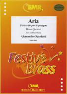 Aria 'Tralaschia pur di piangere' Download