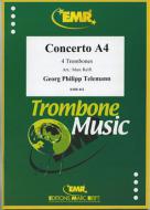Concerto a 4 Download