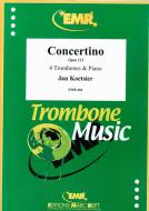 Concertino Op. 115 Download