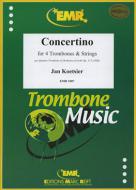 Concertino Op. 115 Download