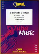 Cakewalk Contest Download