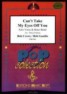 Can't Take My Eyes Off You Download