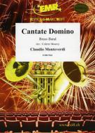 Cantate Domino Download