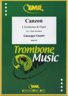 Canzon Download