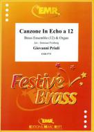 Canzone In Echo a 12 Download