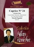 Caprice No 24 Download