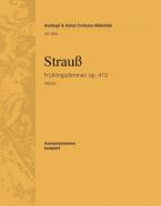 Frühlingsstimmen op. 410 