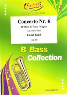 Concerto No. 6 in B Download