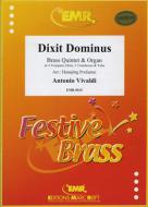 Dixit Dominus Download