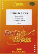 Domine Deus Download