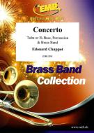 Concerto For Tuba & Percussion Download