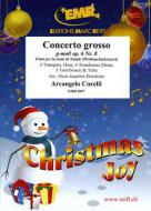 Concerto grosso op. 6 Download