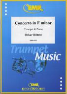 Concerto in F minor Download