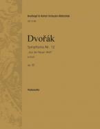 Sinfonie Nr. 9 in e-moll op. 95 
