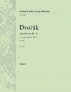 Sinfonie Nr. 9 in e-moll op. 95 