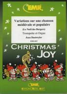 Variations sur une chanson médiévale et populaire Download