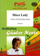Disco Lady Download