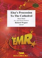 Elsa's Procession To The Cathedral Download