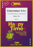 Entertainer Live Download