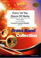 Entry Of The Queen Of Sheba Download