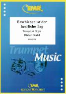 Erschienen ist der herrliche Tag Download