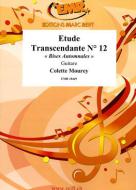 Etude Transcendante No. 12 Download