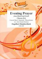 Evening Prayer Download