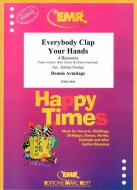 Everybody Clap Your Hands Download