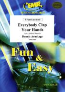 Everybody Clap Your Hands Download