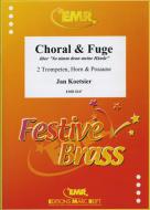 Choral & Fuge Download