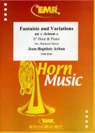 Fantaisie and Variations Download