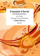 Fantaisie-Choral Download