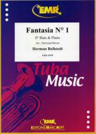 Fantasia No 1 Download