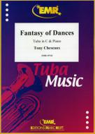 Fantasy of Dances Download