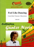 Feel Like Dancing Download