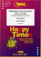 Folksongs From Germany Download
