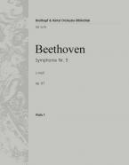 Symphony No. 5 C minor Op. 67 