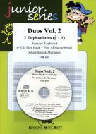 Duos Vol. 2 Download
