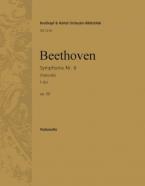 Symphony No. 6 F Major op. 68 
