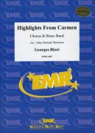 Highlights From Carmen Download