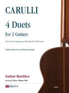 4 Duets 